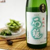 石鎚　特別純米酒　夏純米