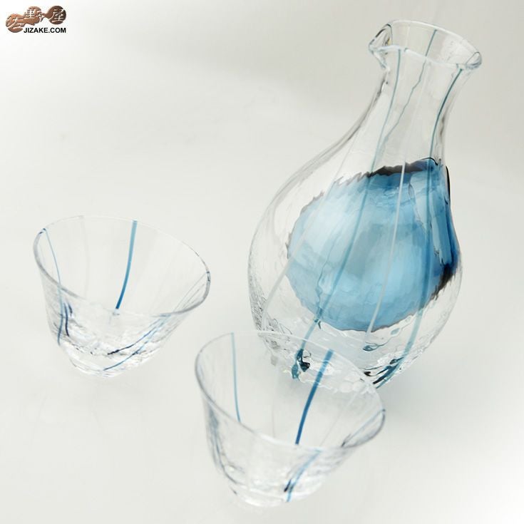 箱入】冷酒セット G538-M66 | 日本酒専門店 佐野屋 JIZAKE.COM