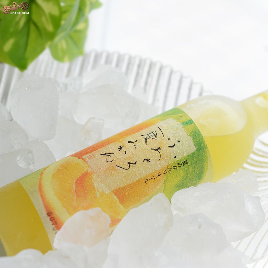 池亀　ふわとろ夏みかん