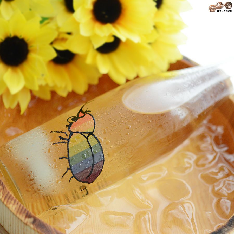 ◇仙禽 かぶとむし 生酒 | 日本酒専門店 佐野屋 JIZAKE.COM