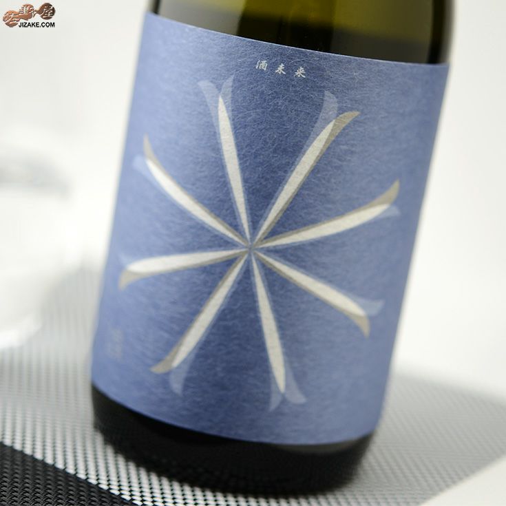 ◇南部美人 純米大吟醸 天恵 酒未来(さけみらい) | 日本酒専門店 佐野