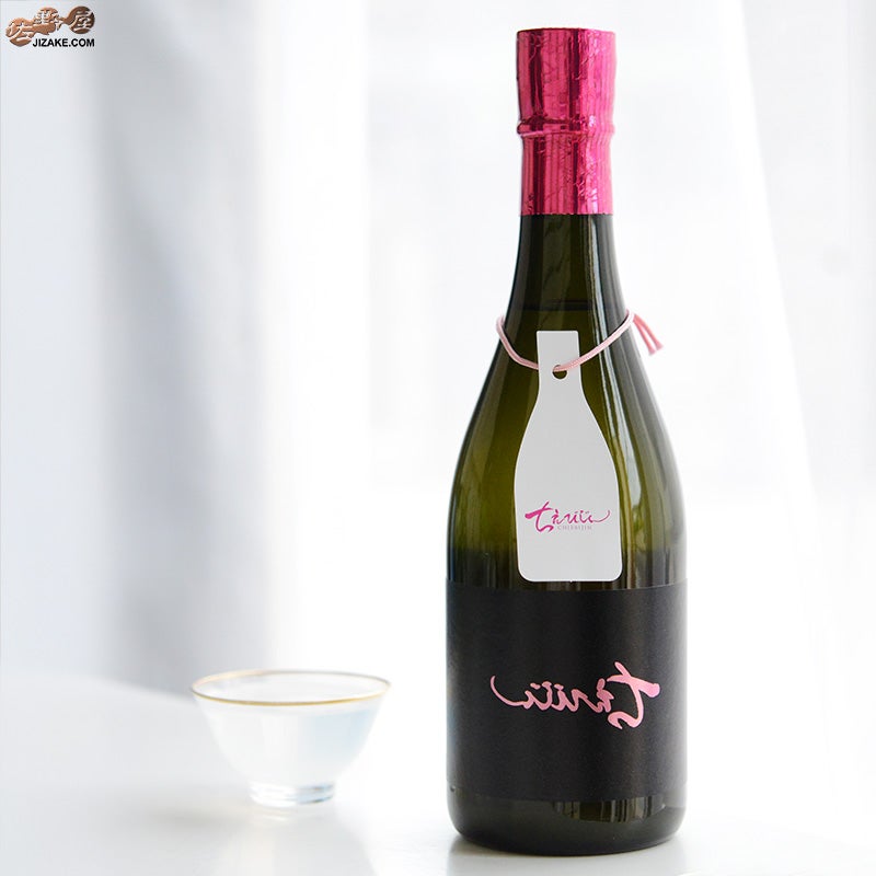 中野酒造　裏ちえびじん　番外編　おりがらみ　生酒