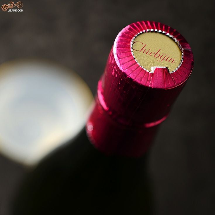 ◇裏ちえびじん 番外編 おりがらみ 生酒 | 日本酒専門店 佐野屋 JIZAKE.COM