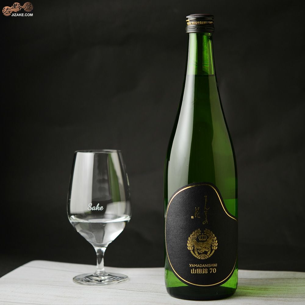 ◇まんさくの花 巡米シリーズ 山田錦70 | 日本酒専門店 佐野屋 JIZAKE.COM