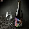 喜久盛　純米酒　北上夜曲(きたかみやきょく)　火入れ　原酒