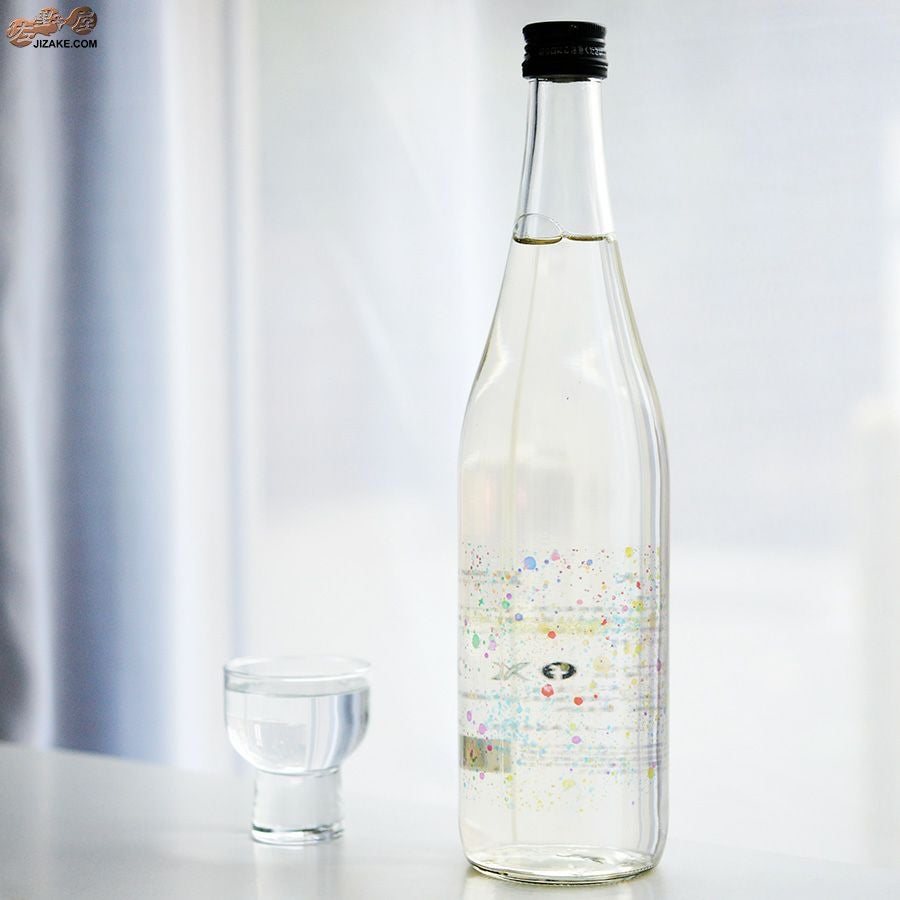 ◇仙禽 線香花火 | 日本酒専門店 佐野屋 JIZAKE.COM