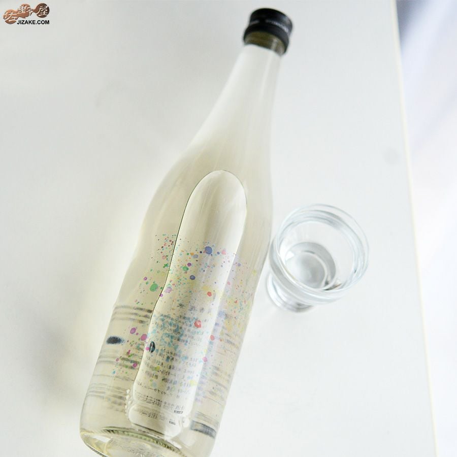 ◇仙禽 線香花火 | 日本酒専門店 佐野屋 JIZAKE.COM