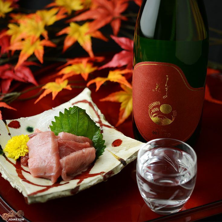 ◇まんさくの花 巡米シリーズ 朝日70 | 日本酒専門店 佐野屋 JIZAKE.COM