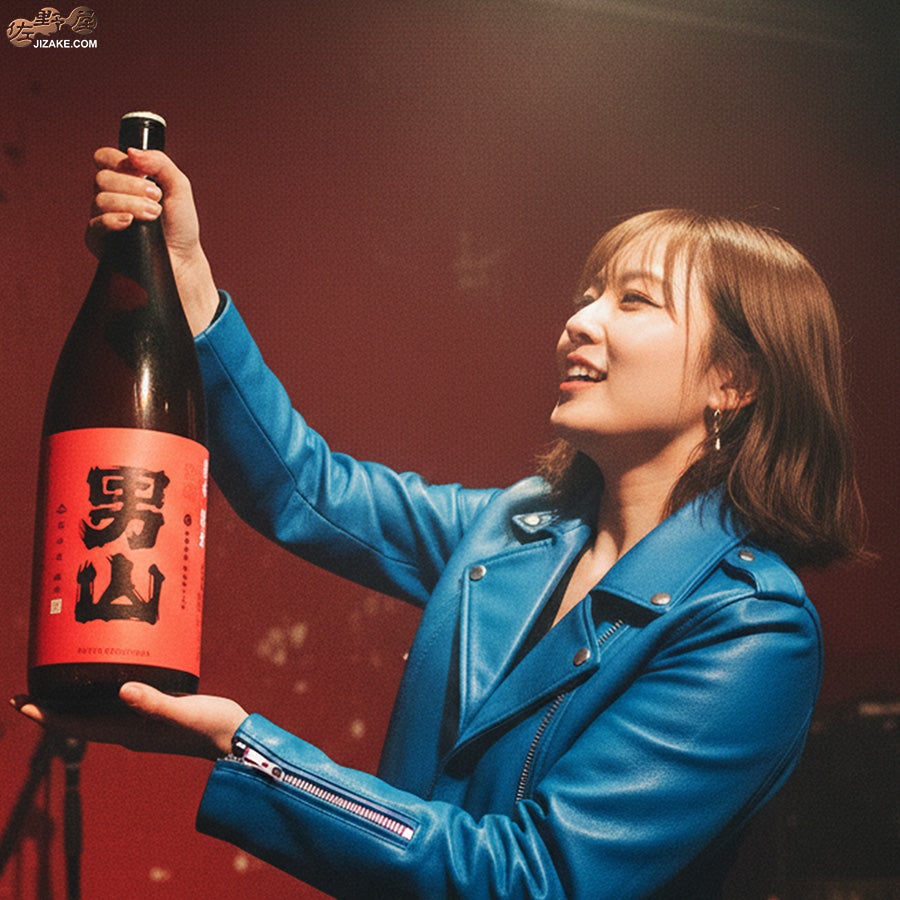 ◇陸奥男山 超辛純米 | 日本酒専門店 佐野屋 JIZAKE.COM