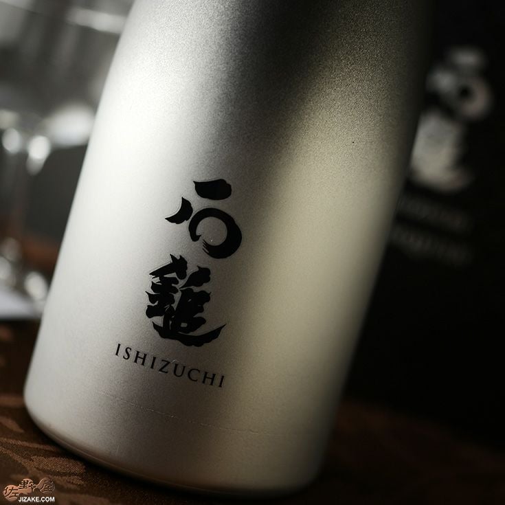 ◇【箱入】石鎚 純米大吟醸 VANQUISH(バンキッシュ) 720ml | 日本酒
