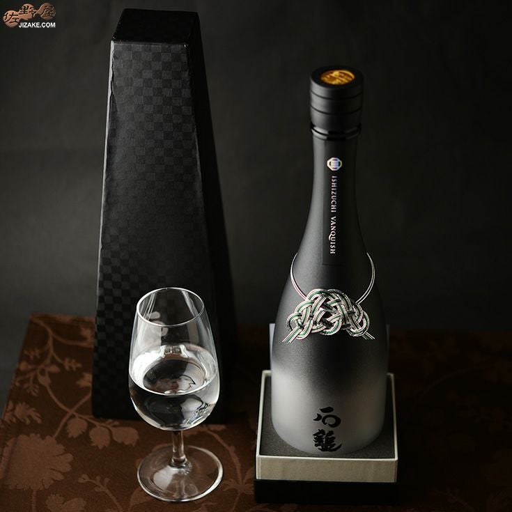 ◇【箱入】石鎚 純米大吟醸 VANQUISH(バンキッシュ) 720ml | 日本酒