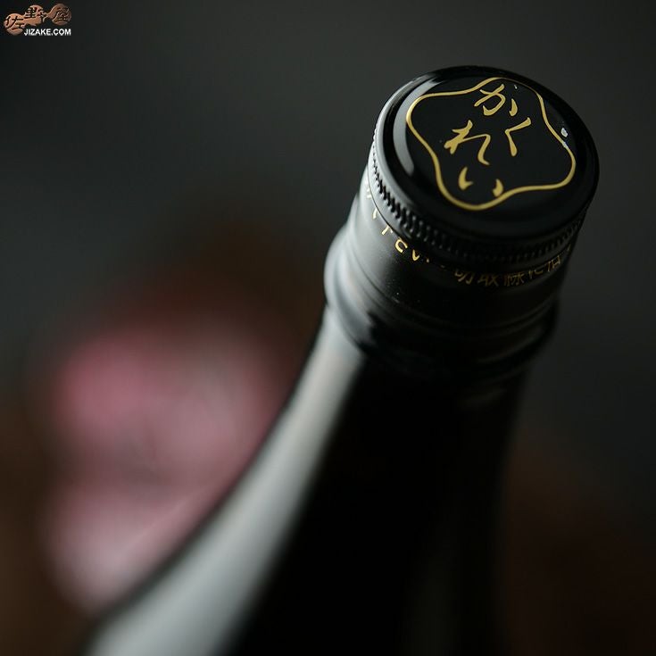 ◇鶴齢 山廃純米 1800ml | 日本酒専門店 佐野屋 JIZAKE.COM