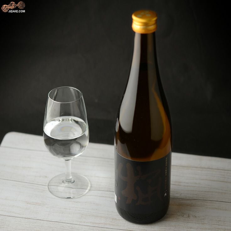 ◇純青 渡舟 生もと純米 木桶仕込み 一火 1800ml | 日本酒専門店 佐野