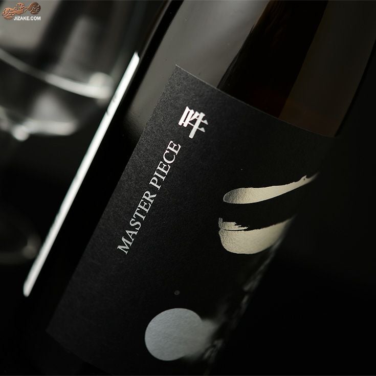 ◇笑四季 マスターピース 純米大吟醸 吽(うん) 火入れ | 日本酒専門店