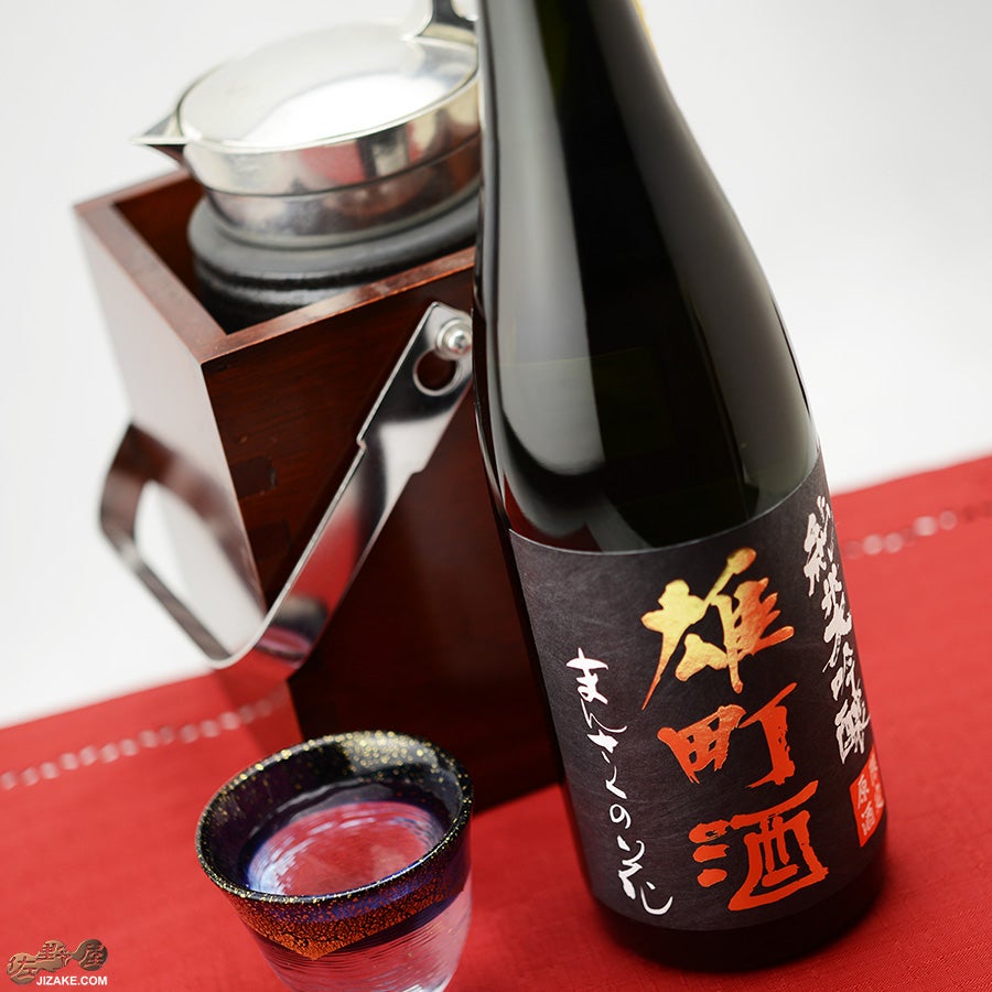 ◇まんさくの花 純米大吟醸生原酒 雄町酒 | 日本酒専門店 佐野屋