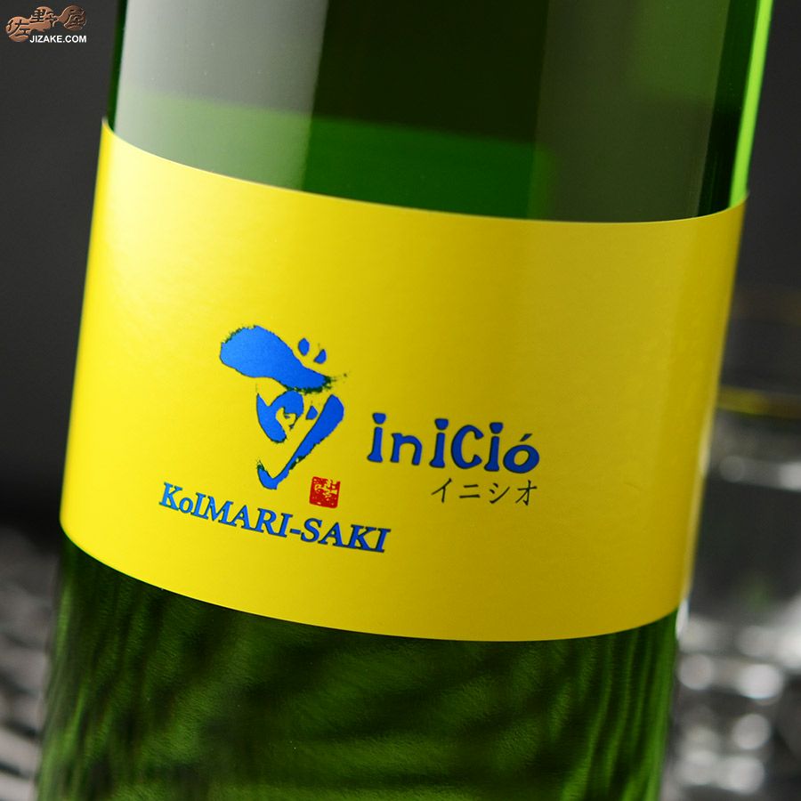 ◇古伊万里 前 inicio(イニシオ) | 日本酒専門店 佐野屋 JIZAKE.COM