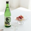 車坂　山廃純米吟醸　生酒