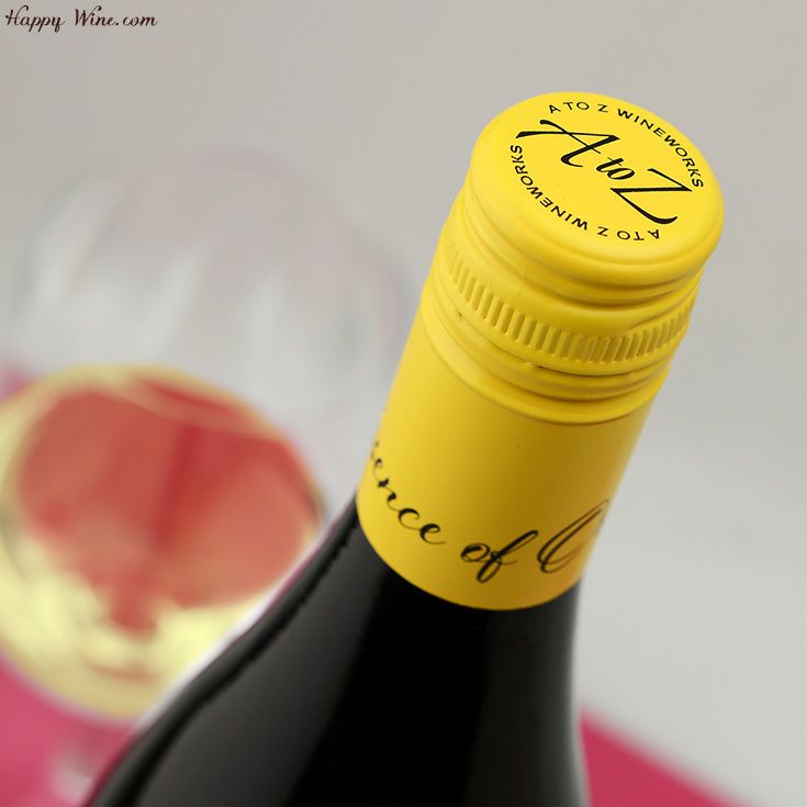 ◎A to Z エー・トゥー・ゼット ピノ・グリ(白)(SC) 750ml | 日本酒