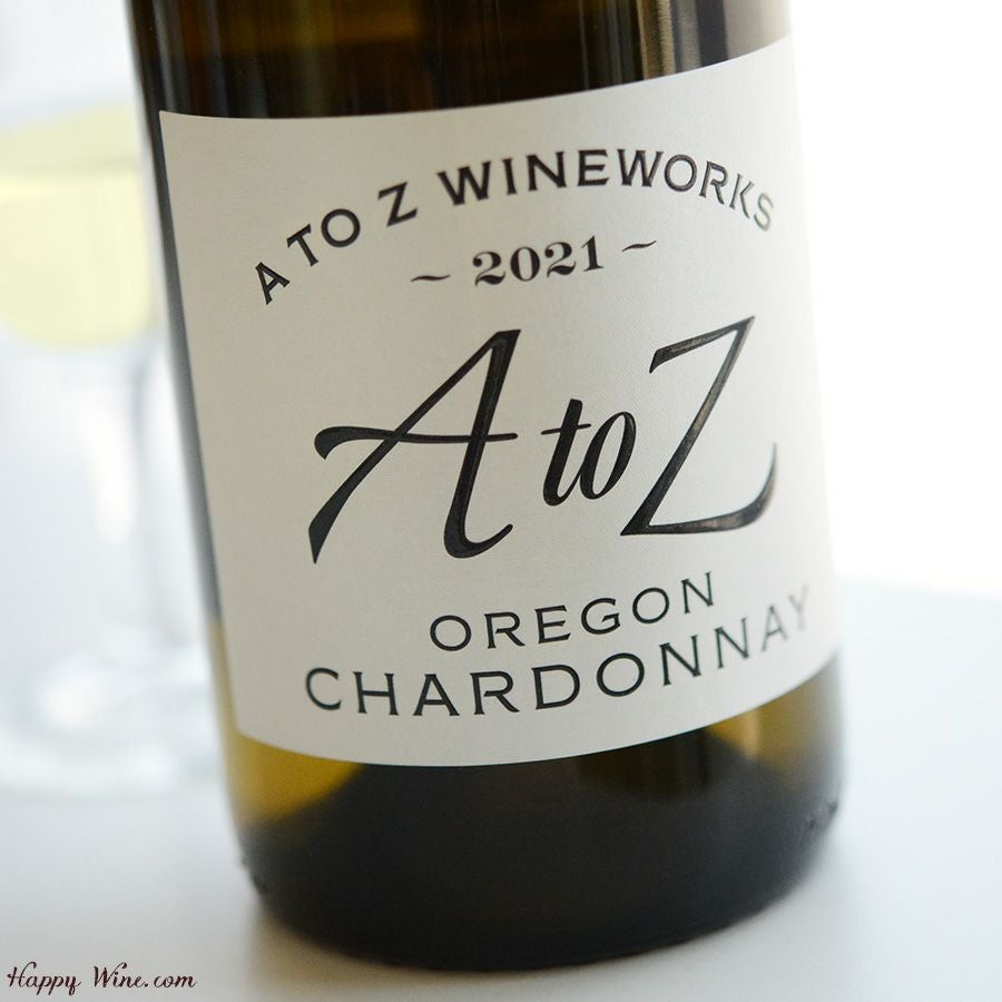 ◎A to Z エー・トゥー・ゼット シャルドネ(白)(SC) 750ml | 日本酒