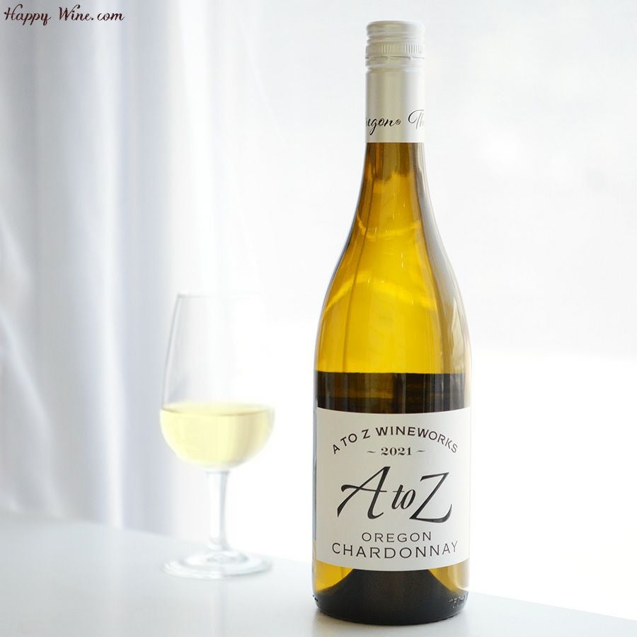 ◎A to Z エー・トゥー・ゼット シャルドネ(白)(SC) 750ml | 日本酒