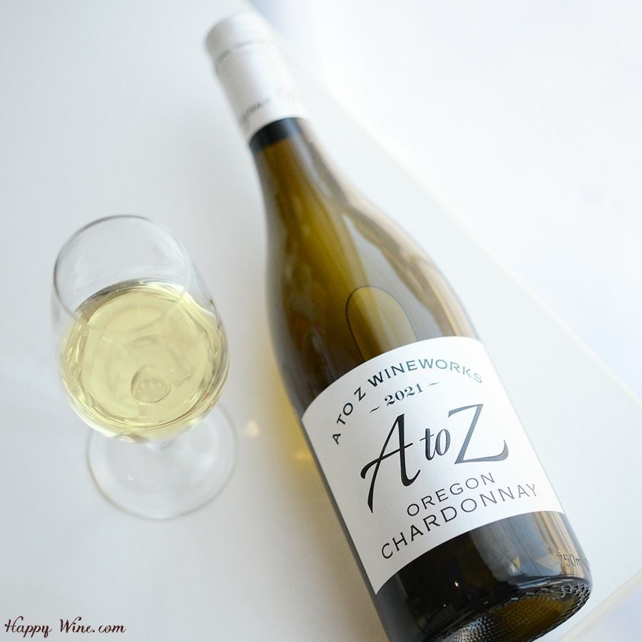 ◎A to Z エー・トゥー・ゼット シャルドネ(白)(SC) 750ml | 日本酒