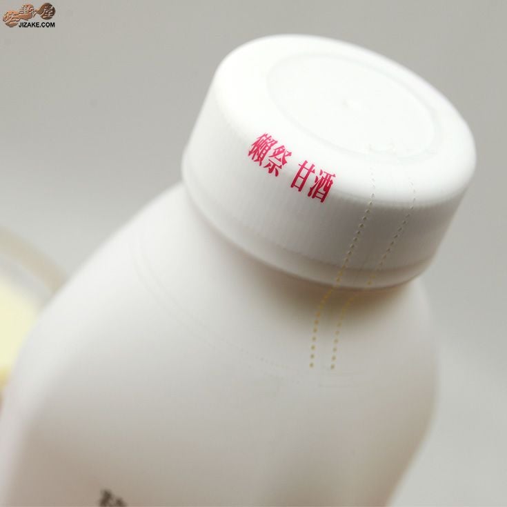 獺祭　麹仕立て甘酒