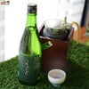川鶴　たのののた　生原酒