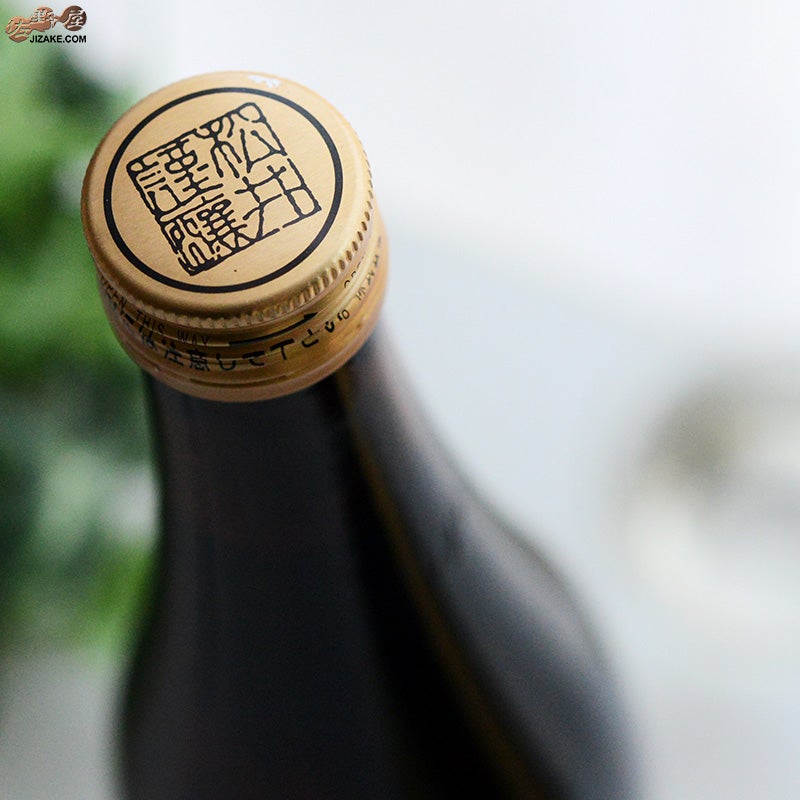◇松の寿 純米吟醸 雄町 火入れ | 日本酒専門店 佐野屋 JIZAKE.COM