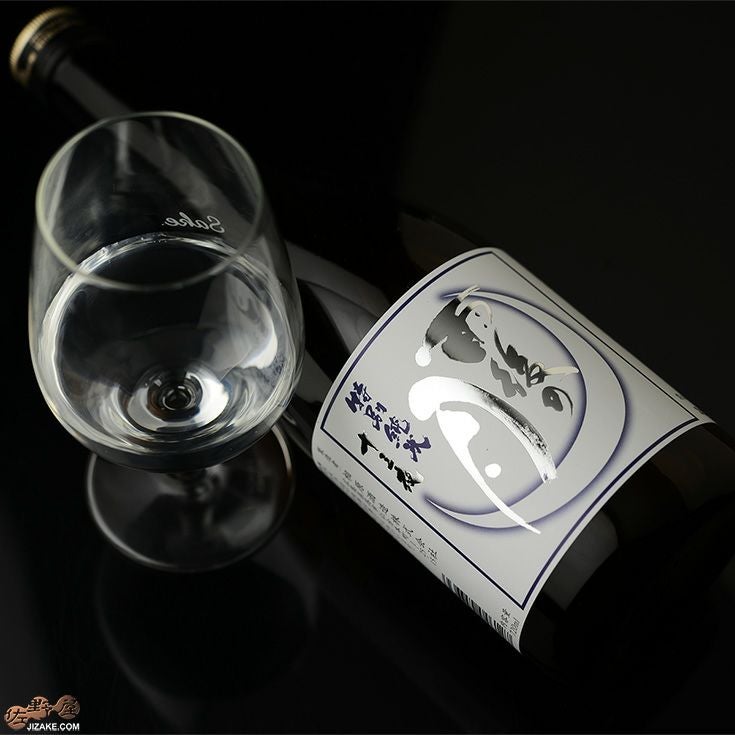 ◇雨後の月 十三夜 特別純米酒 | 日本酒専門店 佐野屋 JIZAKE.COM