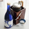 関谷醸造　蓬莱泉　霞月(かすみづき)　純米　生原酒