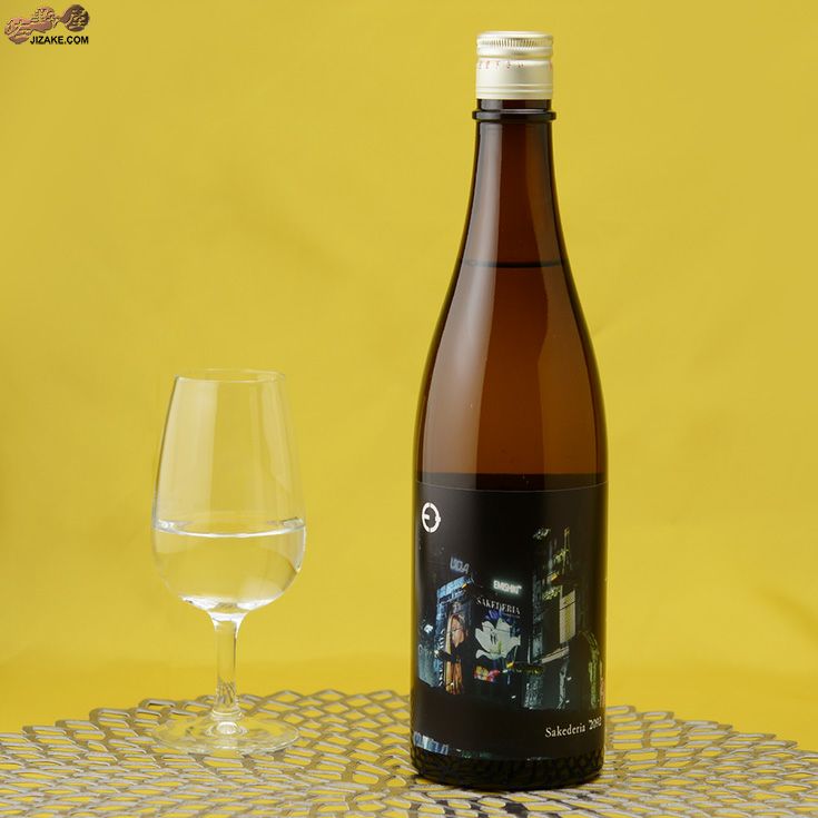 ◇笑四季 Sakederia 2092 #2 月下美人 火入れ 1800ml | 日本酒専門店