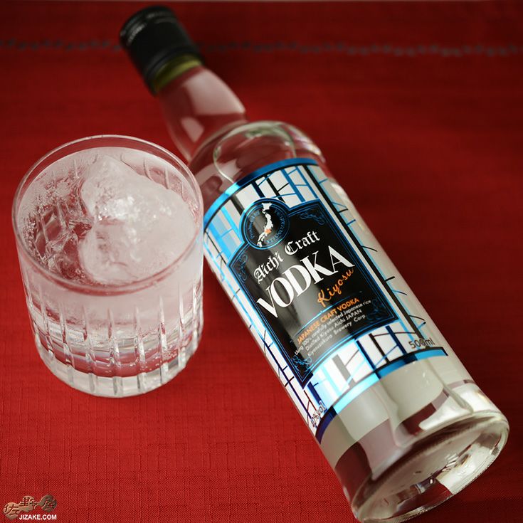 ◎愛知 クラフトウォッカ キヨス 40度 500ml | 日本酒専門店 佐野屋