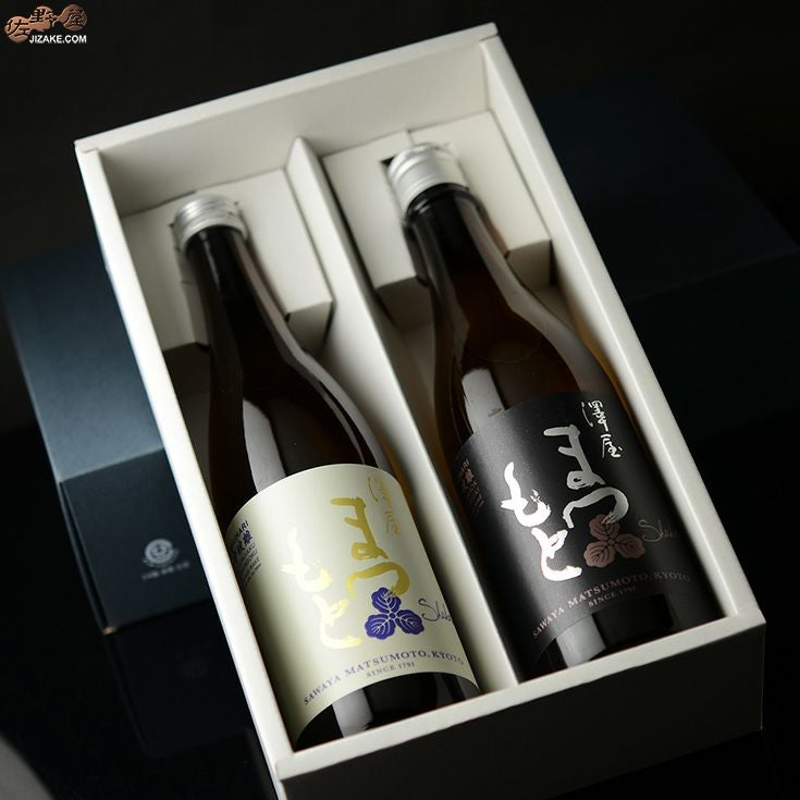 京都の酒処、伏見の澤屋まつもと（松本酒造）の通信販売。正規販売店