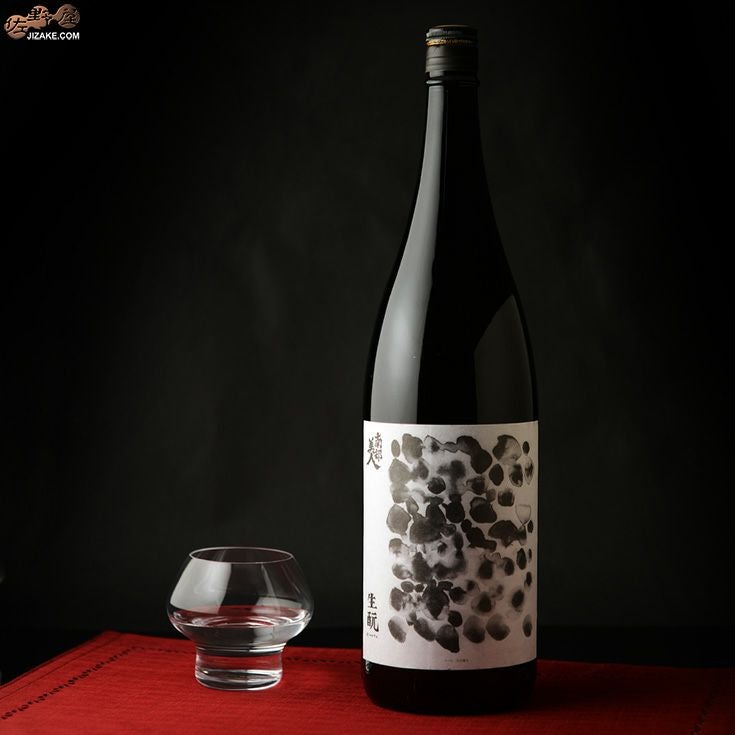 南部美人　雄三スペシャル　無添加生もと　純米酒