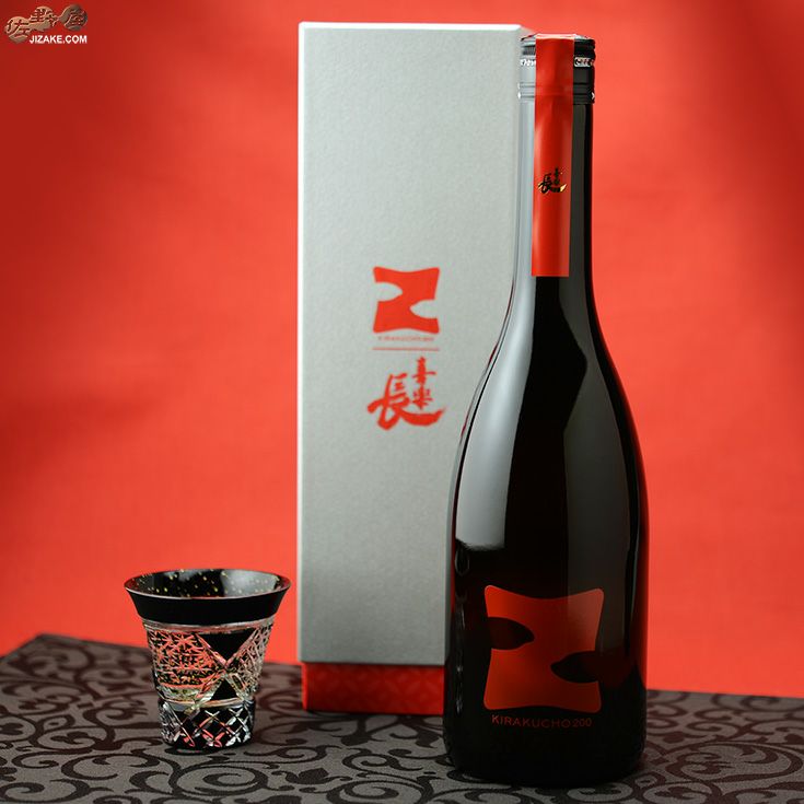 ◇【箱入】喜楽長 創業200周年記念酒 720ml | 日本酒専門店 佐野屋