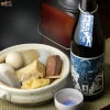 吉村秀雄商店　車坂　生もと純米酒　生酒