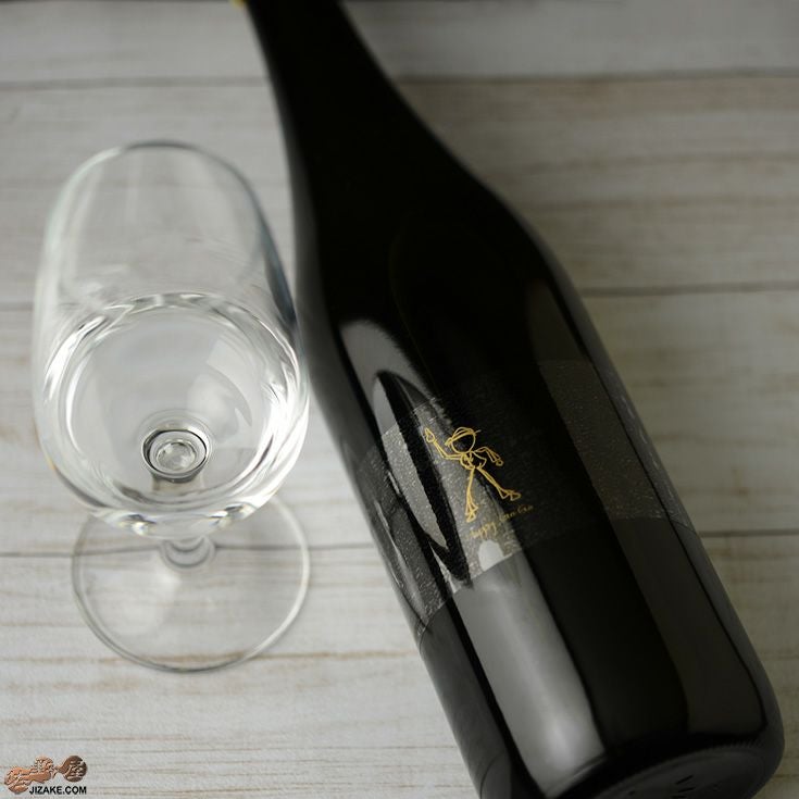 古伊万里　前　Happy Go Go