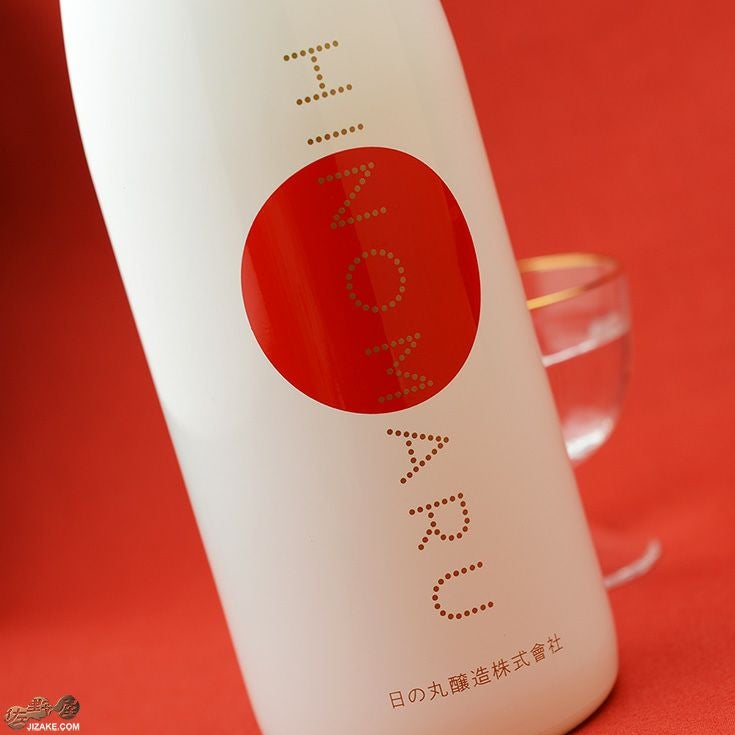 ◇まんさくの花 純米大吟醸 HINOMARU 720ml | 日本酒専門店 佐野屋