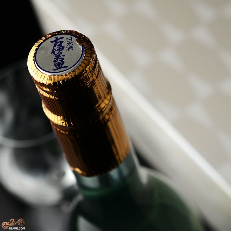 ◇【箱入】古伊万里 雫搾り大吟醸 平成27酒造年度 720ml | 日本酒専門