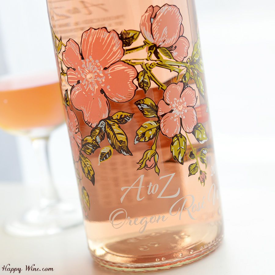 ◎A to Z エー・トゥー・ゼット ロゼ(ロゼ)(SC) 750ml | 日本酒専門店