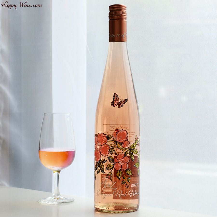 ◎A to Z エー・トゥー・ゼット ロゼ(ロゼ)(SC) 750ml | 日本酒専門店