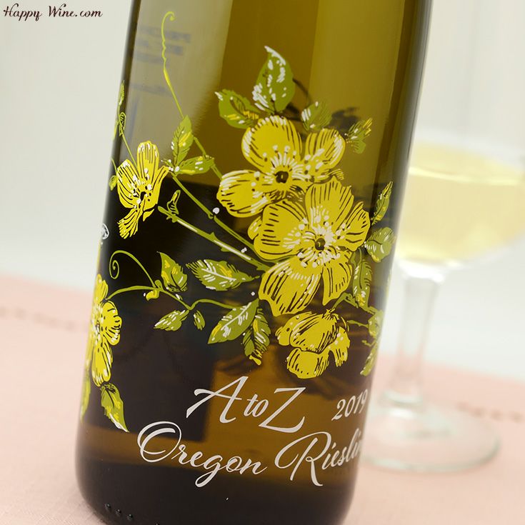 ◎A to Z エー・トゥー・ゼット リースリング(白)(SC) 750ml | 日本酒