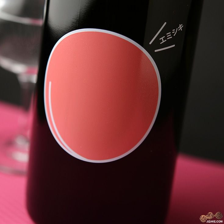 ◇笑四季 612 INTENSE ももラベル 生 2020-2021 720ml | 日本酒専門店