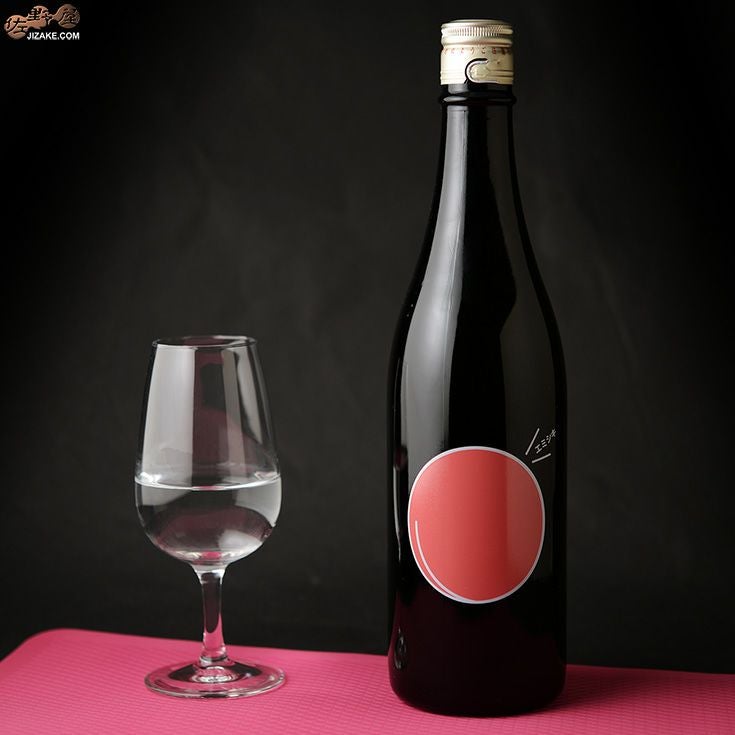 ◇笑四季 612 INTENSE ももラベル 生 720ml | 日本酒専門店 佐野屋