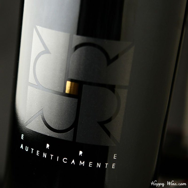 ロベルト・サロット　エッレ　ピエモンテ・ロッソ(赤)