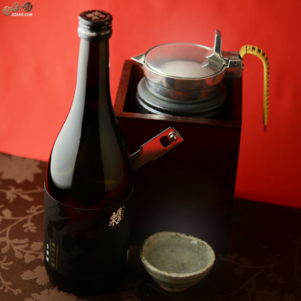 ◇【箱入】蓬莱泉 純米大吟醸 空 生酒 | 日本酒専門店 佐野屋 JIZAKE.COM