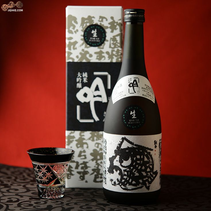 ◇【箱入】蓬莱泉 純米大吟醸 吟 生酒 | 日本酒専門店 佐野屋 JIZAKE.COM