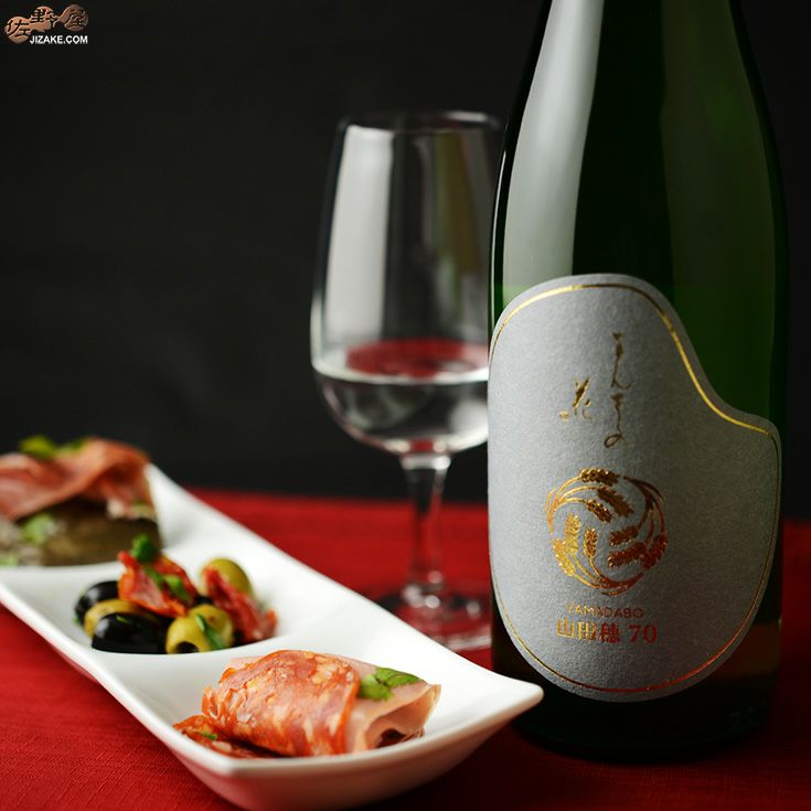 ◇まんさくの花 巡米シリーズ 山田穂70 | 日本酒専門店 佐野屋 JIZAKE.COM