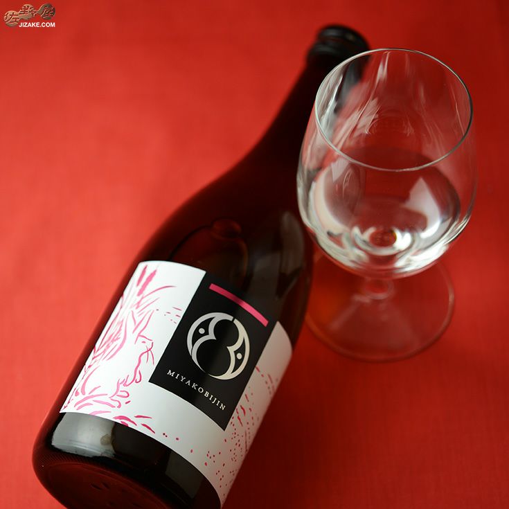 ◇都美人 うさぎ(酵母無添加 山廃純米 火入原酒) | 日本酒専門店 佐野