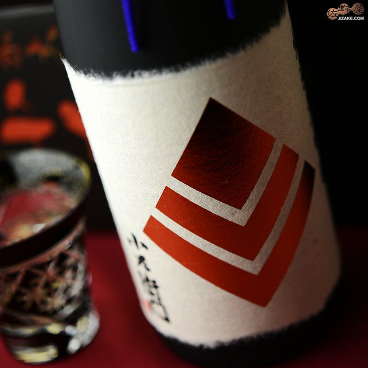 ◇【木箱入】小左衛門 純米大吟醸 別誂 | 日本酒専門店 佐野屋 JIZAKE.COM